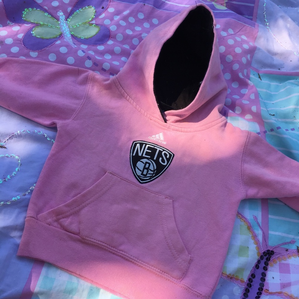 Nets hoodie